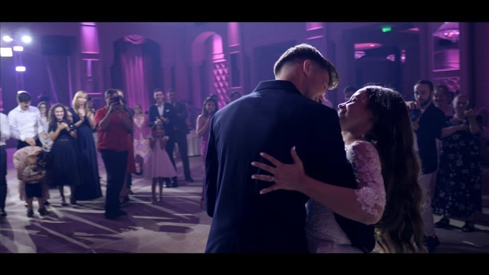 Giosue si Ioana - Fotografii de EIS Film