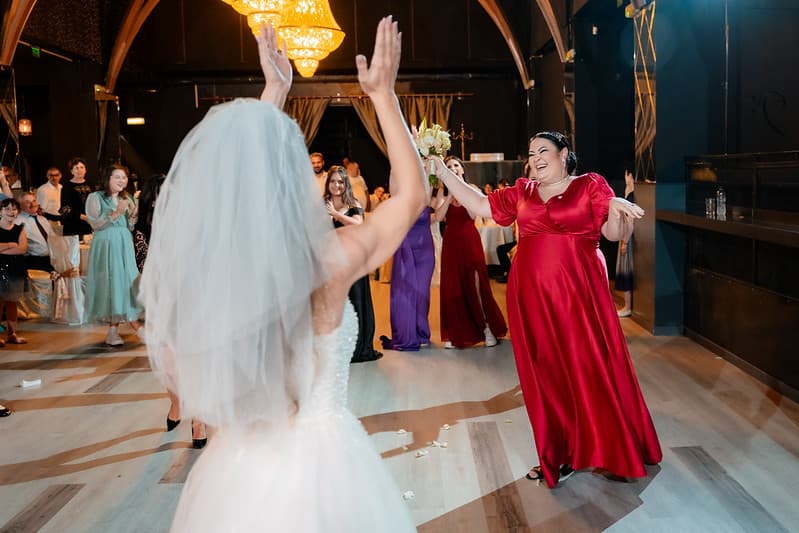 Andreea &amp; Mircea - Fotografii de Alex Pasarelu