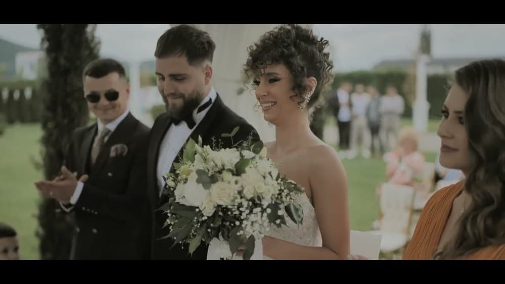 Madalina si Radu - Fotografii de BB Events