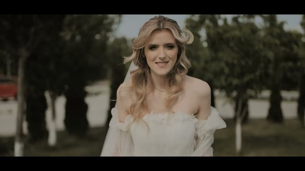 Madalina si Radu - Fotografii de BB Events