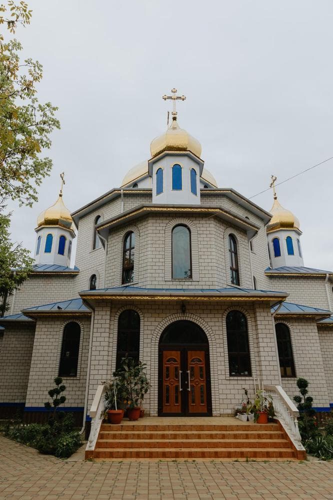 Botez Sofia - Fotografii de Sergiu Cotruta
