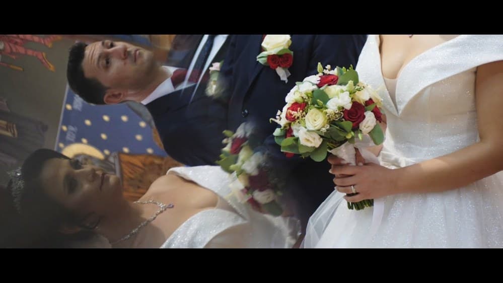 Madalina si Horia - Fotografii de Cosmin Bleoca Films