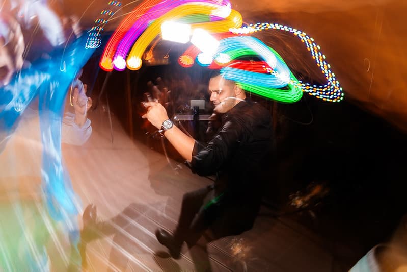 Irina &amp; Iulian - Fotografii de Alex Pasarelu