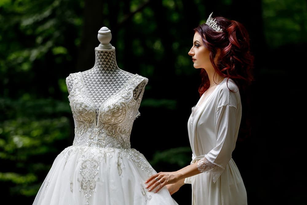 Izabela &amp; Vali - Fotografii de Marius Stoica