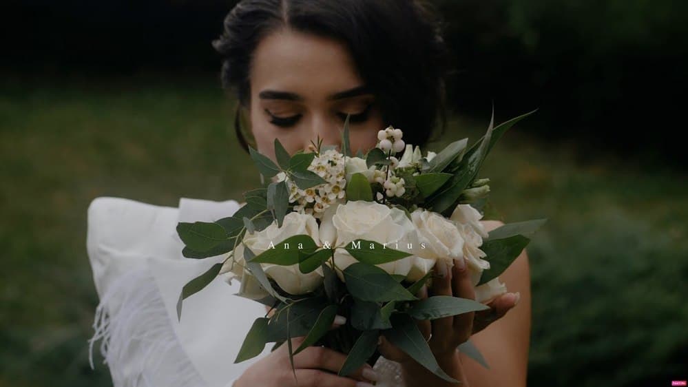 Ana si Marius - Fotografii de Vlad Otelea