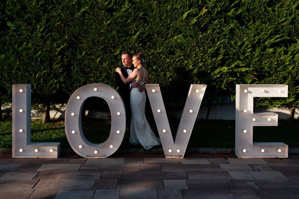 Ana &amp; Alex - Fotografii de Sabin Neacsa