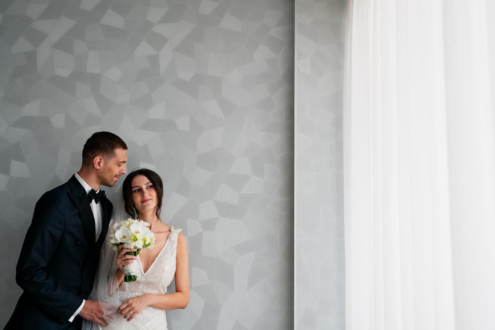 Teodora &amp; Daniel - Fotografii de Sabin Neacsa