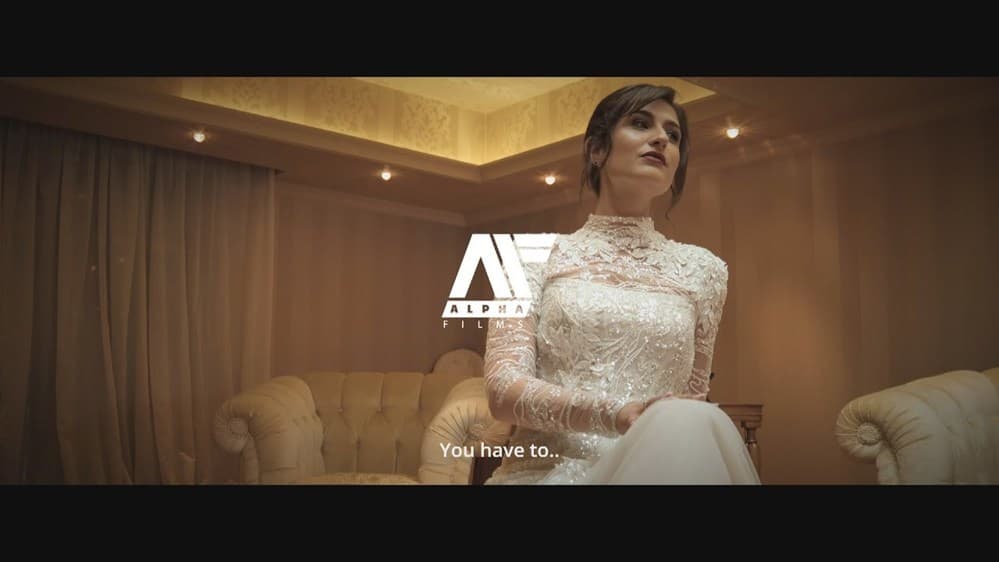 Mircea &amp; Monica - Fotografii de Alpha-films