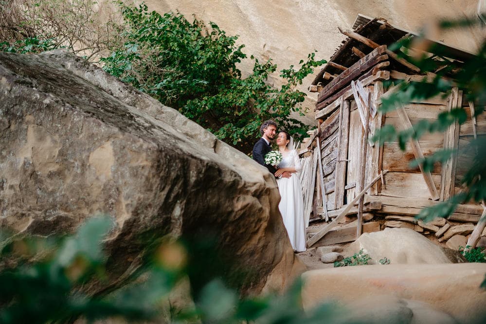 Mihaela &amp; Nicolae - Fotografii de Gabriel Baciu