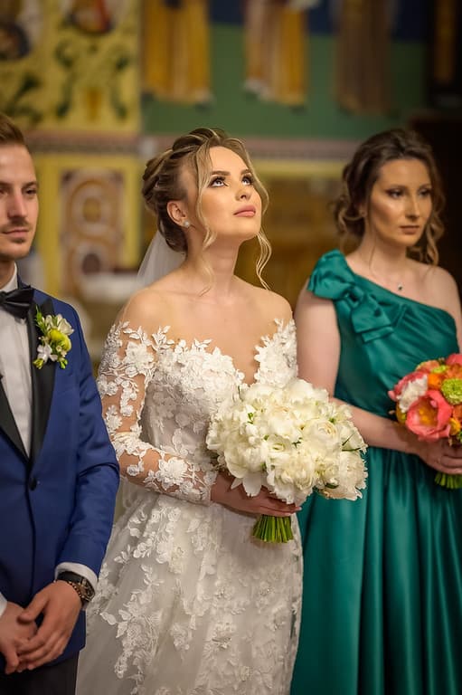 Camelia &amp; Adrian - Fotografii de Mihai Gheorghe