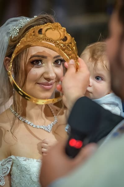 Ana &amp; George - Fotografii de Mihai Gheorghe