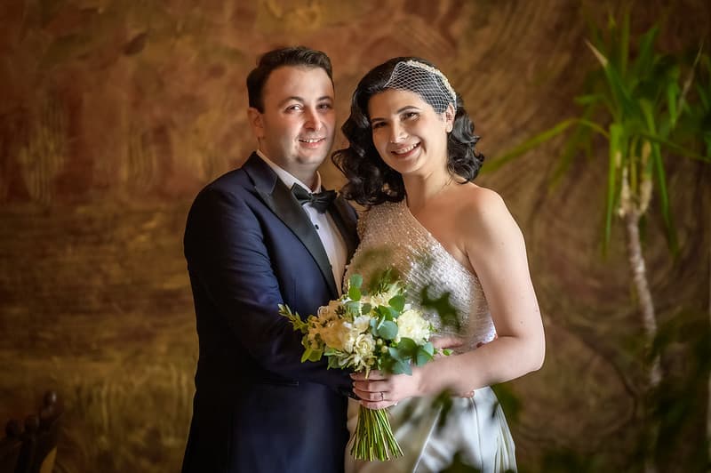 Cristina &amp; Vali - Fotografii de Mihai Gheorghe