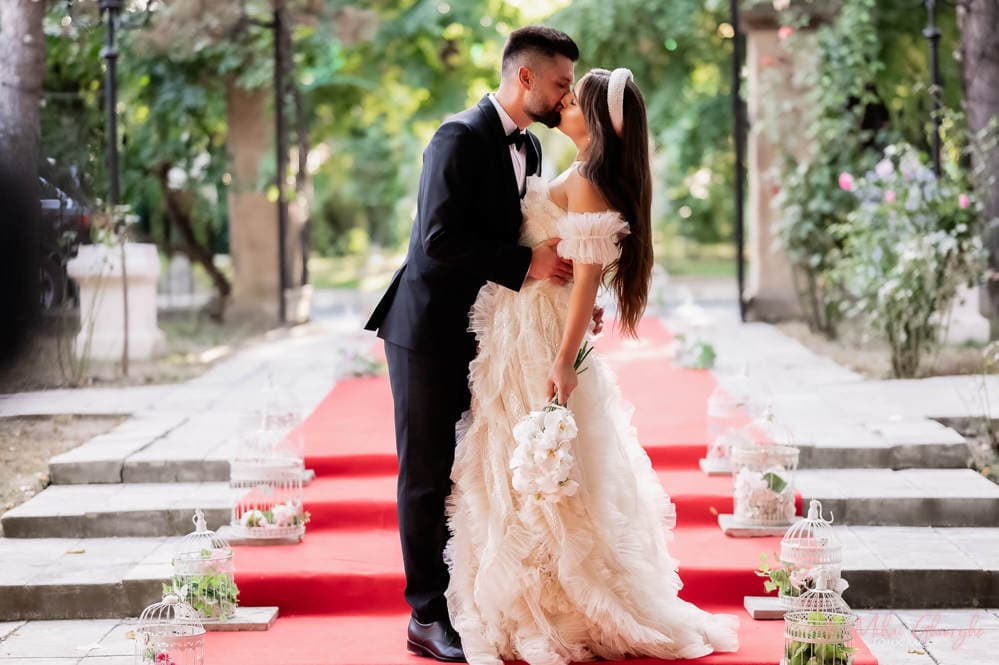 Ema &amp; Alex - Fotografii de Mihai Gheorghe