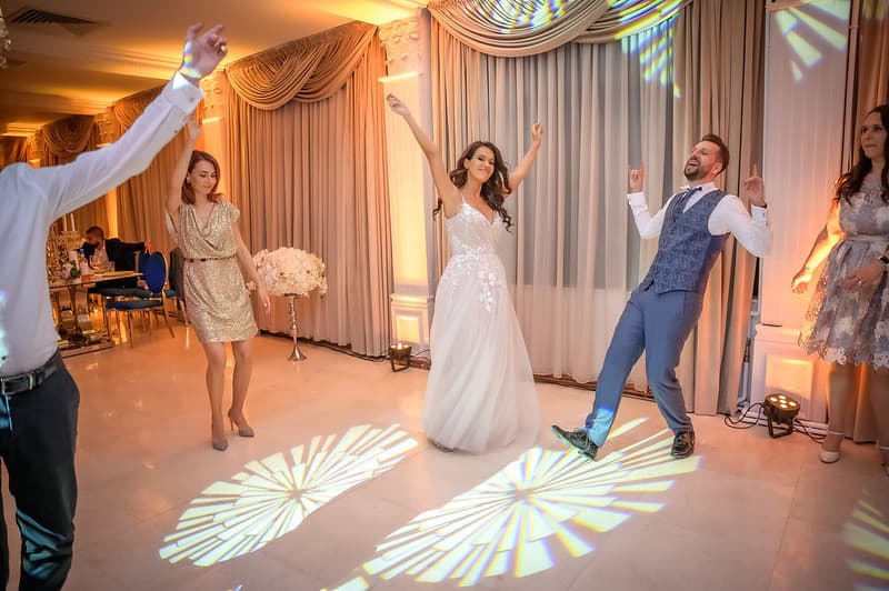 Flaviu &amp; Ioana - Fotografii de Mihai Gheorghe