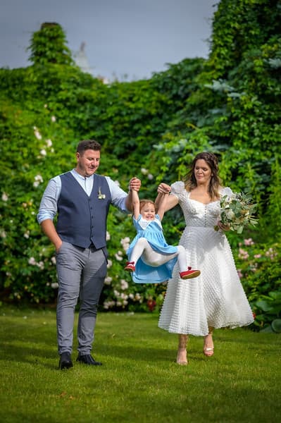 Cosmin &amp; Ingrid - Fotografii de Mihai Gheorghe