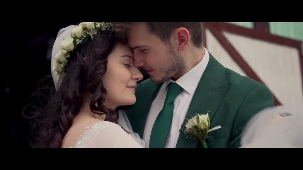 Theodora si Iosif - Fotografii de Cristian Olteanu - videograf
