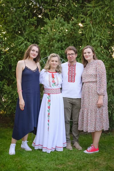 Oana &amp; Sergiu - Fotografii de Mihai Gheorghe