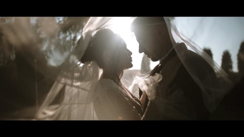 Valentina si Marius - Fotografii de Alex Avram