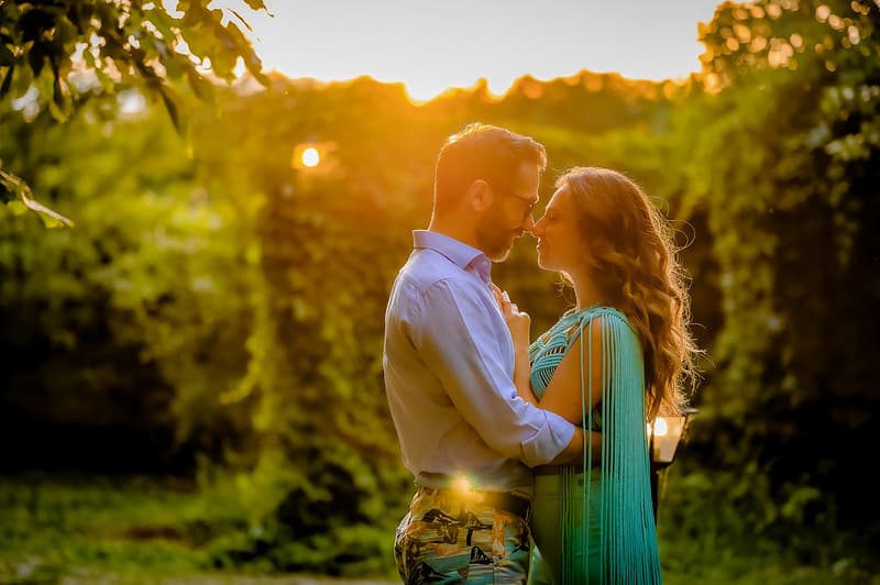 Irina &amp; Claudiu - Fotografii de Mihai Gheorghe