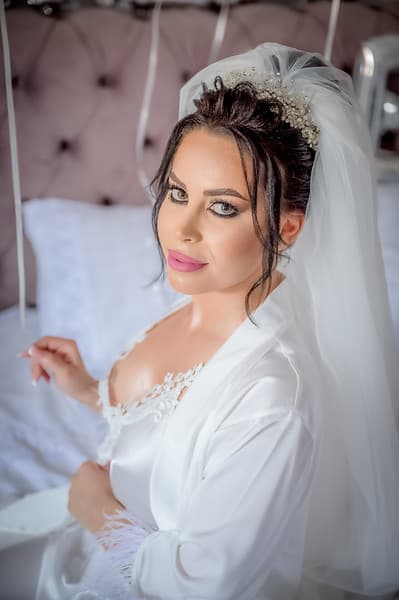 Mirabela &amp; Dan - Fotografii de Mihai Gheorghe