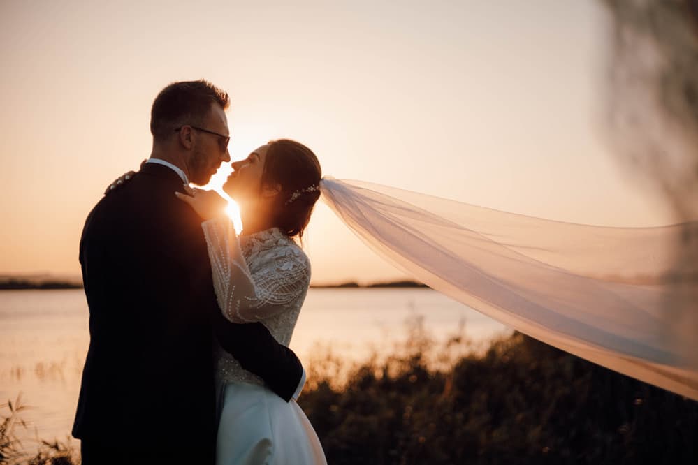 Cristina si Alexandru - Fotografii de Costin Patrascu