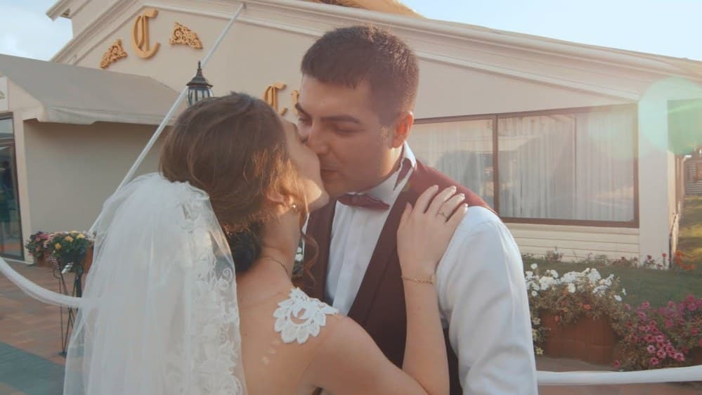 Mihai si Andreea - Fotografii de StoryShot