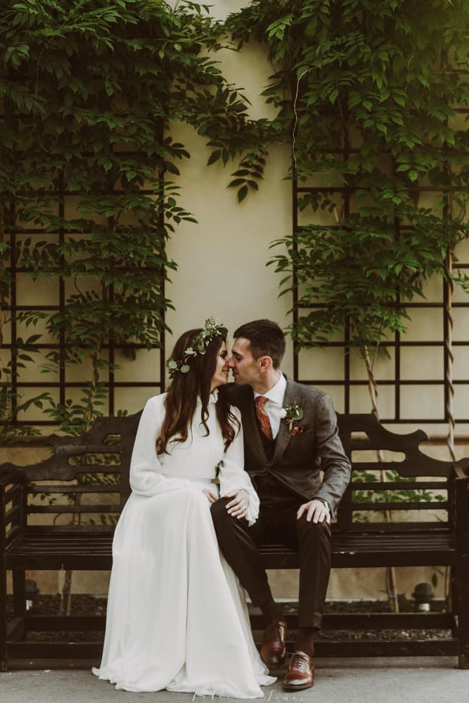 Mihaela &amp; Andrei - Fotografii de Patricia-Marina Toma