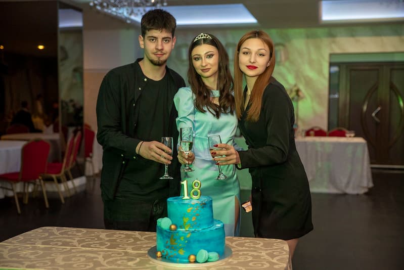 Denisa - Fotografii de Vlasie Ciobanu