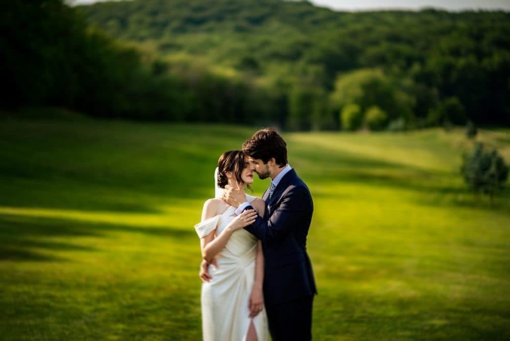 Diana &amp; Alex - Fotografii de Poptelecan Ionut Photography