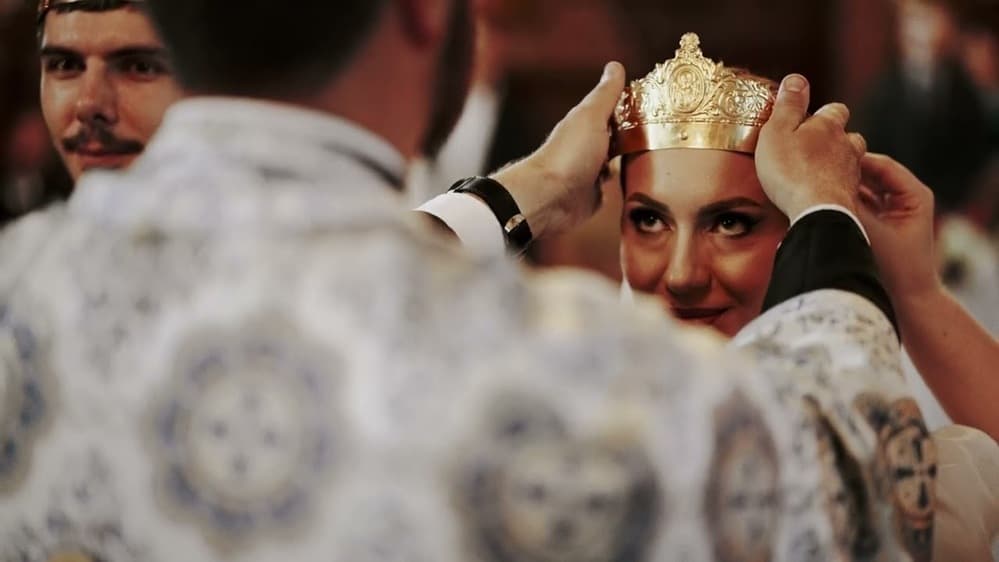 A N D R E E A + B O G D A N - Fotografii de PARIS FILMS