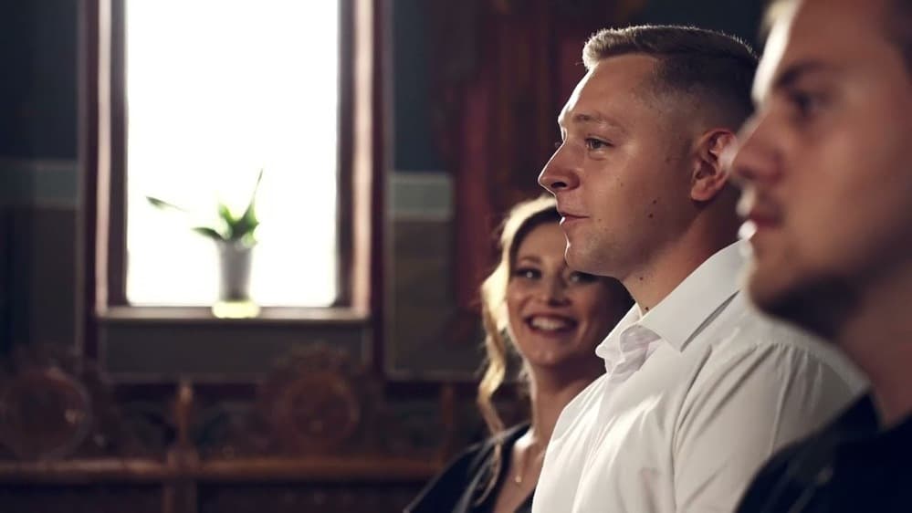 D A R I U S - G A B R I E L - Fotografii de PARIS FILMS