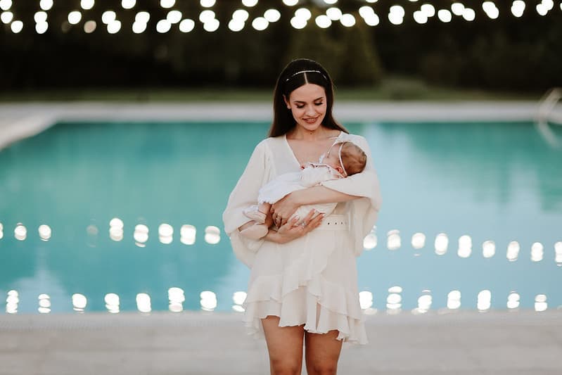 Botez Ivona - Fotografii de Cosmin Georgescu