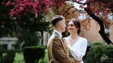 Elena și Gabriel - Fotografii de EvenimenteUnice