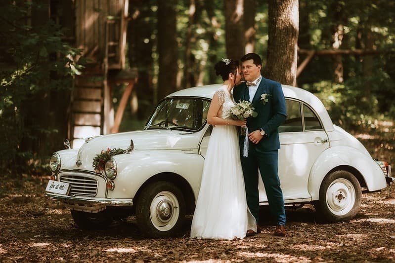 Raluca si Andrei - Fotografii de Cosmin Georgescu