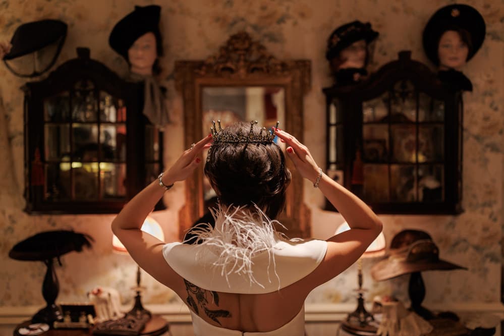 Monica &amp; Dragos - Fotografii de Casian Podarelu