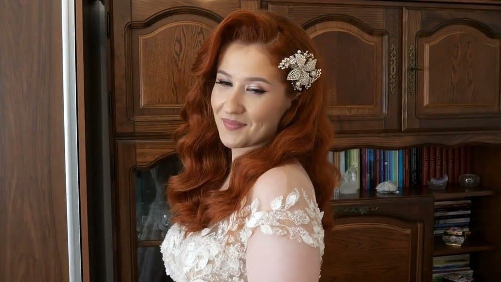 Cristina &amp; Costin - Fotografii de Atelierul Irinei Studio