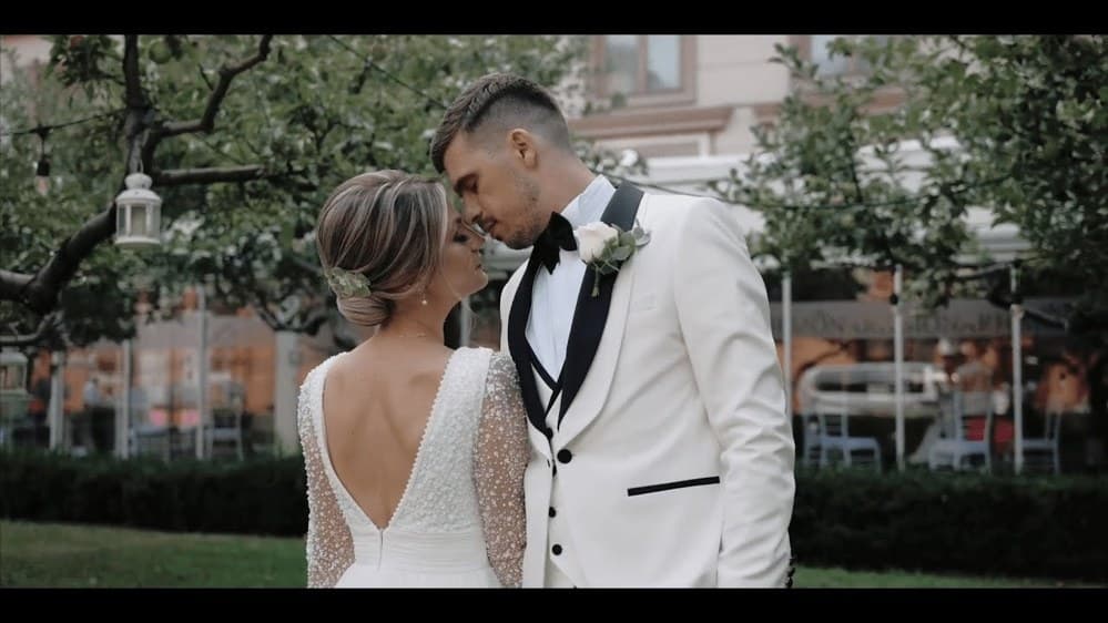 Codrut &amp; Loredana - Fotografii de Sfinx Production