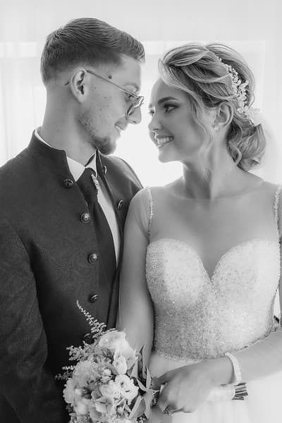 Anamaria &amp; Norbert  - Fotografii de Aluas Ionut 