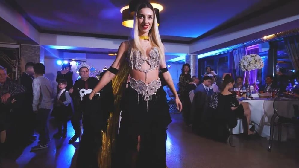 Elena + Cosmin  - Fotografii de Claudiu Pârvescu Videography