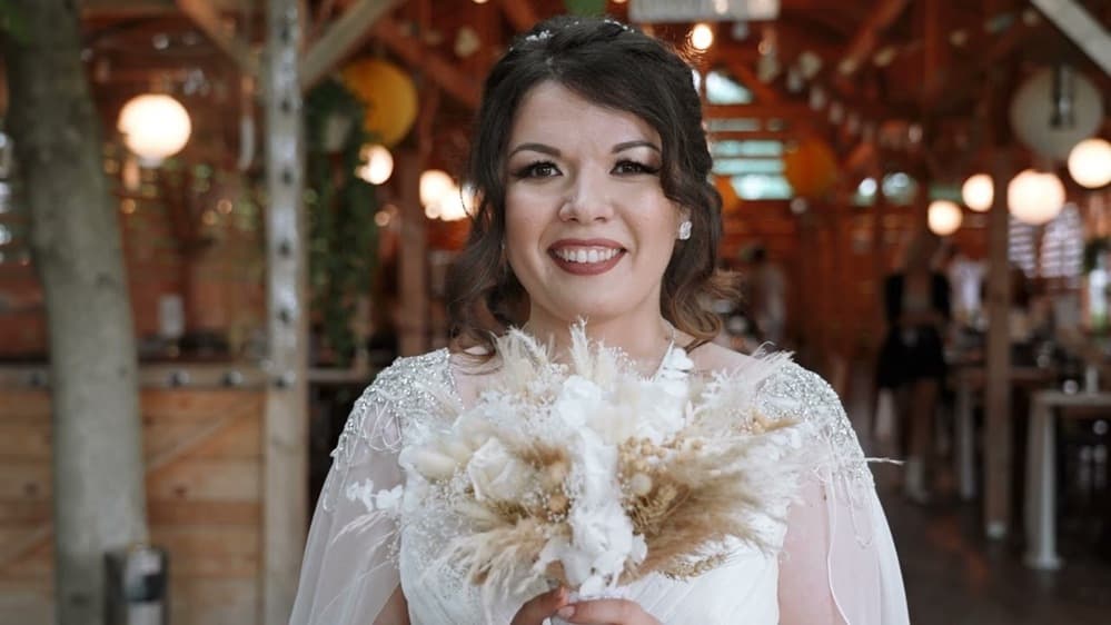 Raluca si Andrei - Fotografii de Nunta cu Poveste - Calin Buda, videograf