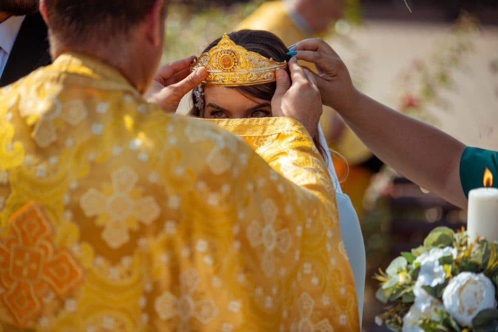 Silvia și Sebi - Fotografii de Morarii Events