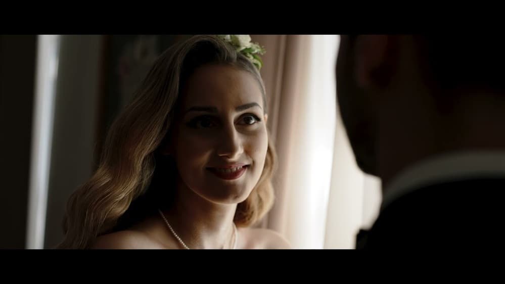 Laura &amp; Vlad - Fotografii de Codrin Films