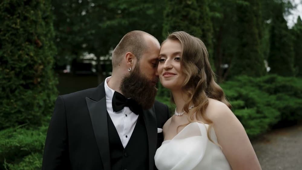 Bianca &amp; Vlad - Fotografii de Codrin Films