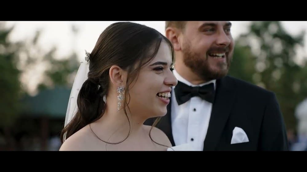 Adrian &amp; Diana - Fotografii de Codrin Films