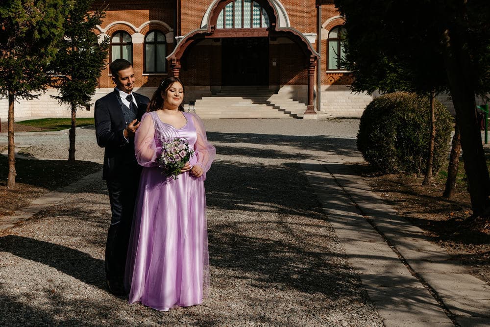 Andreea&amp;Andrei - Fotografii de Gabriel Baciu