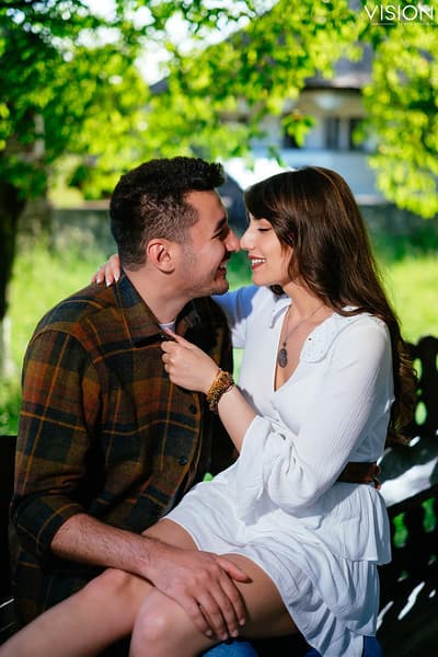 Simona si Sebi - Fotografii de Vision Photography By Geo Dolofan