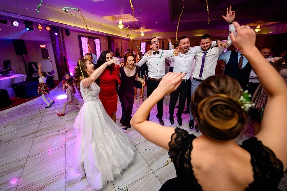 Andrei &amp; Adina - Fotografii de AlexBogdanFoto