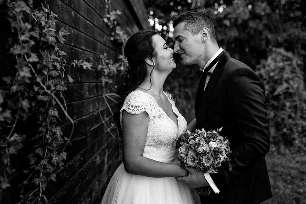 Alexandra &amp; Mihai  - Fotografii de AlexBogdanFoto