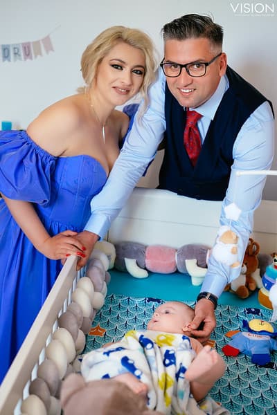 Alexandru Eric - Fotografii de Vision Photography By Geo Dolofan