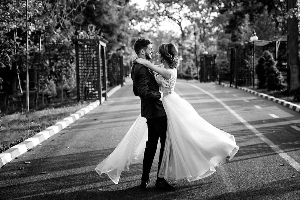 Valentin &amp; Camelia - Fotografii de AlexBogdanFoto